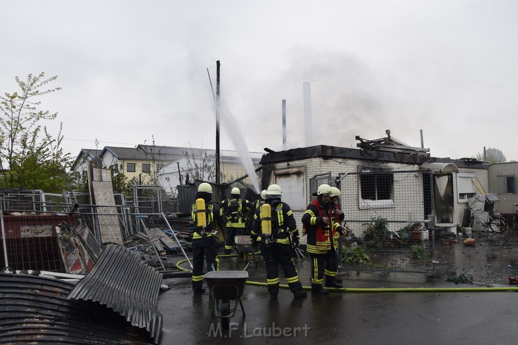 Feuer 4 Bergisch Gladbach Gronau Am Kuhlerbusch P113.JPG - Miklos Laubert